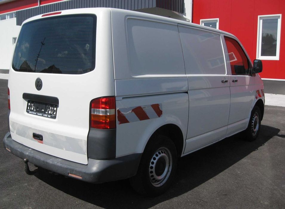 VW T5 Multivan Caravelle Transporter Doka piese
