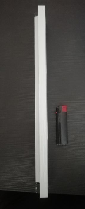 LED захранване лед лента 12v 400w SLIM без вентилатор НОВО осветление