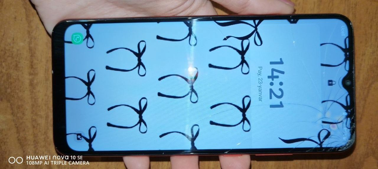 Samsung va Honor