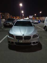 BMW F10,518D,M Pachet