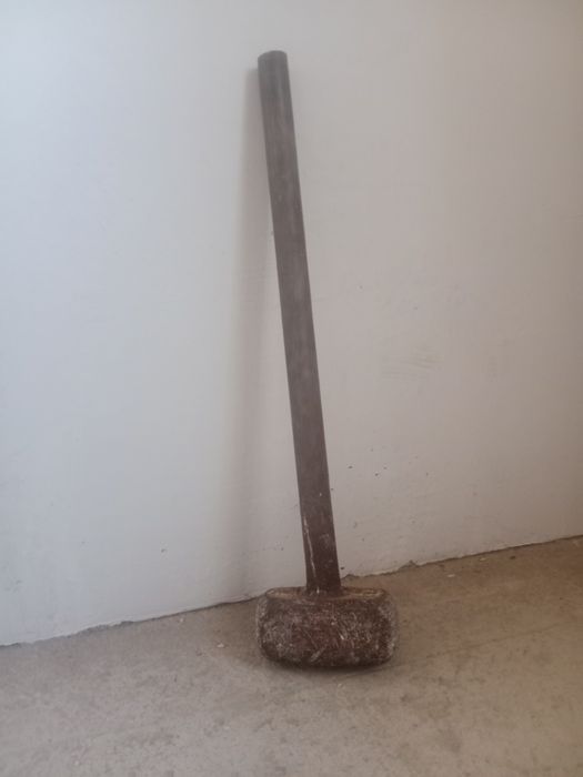 Кувал продам за 5000