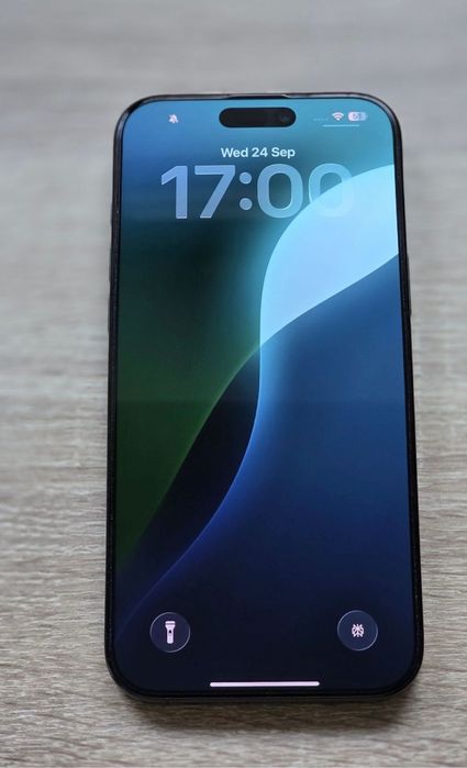 Vand Iphone 16 Pro Max