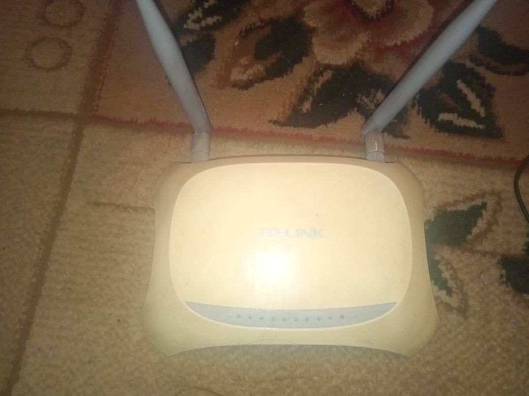 роутер с модемом 4g