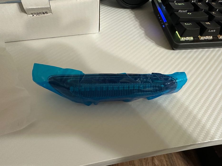 НОВИ Лед бягащи мигачи Bmw e90, e91 CAN BUS