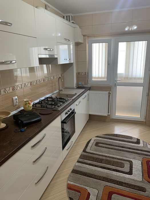 Vand apartament Braila