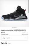jordan mars high marimea 38