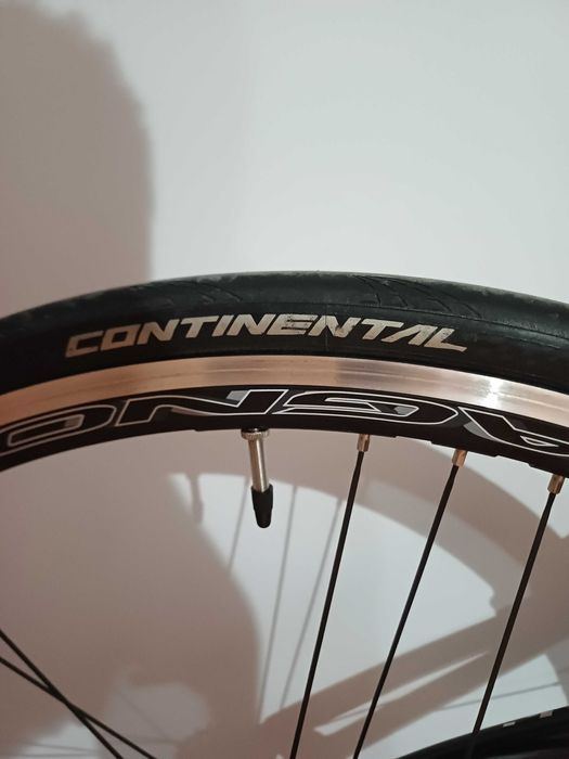 Cursieră Bianchi Aria