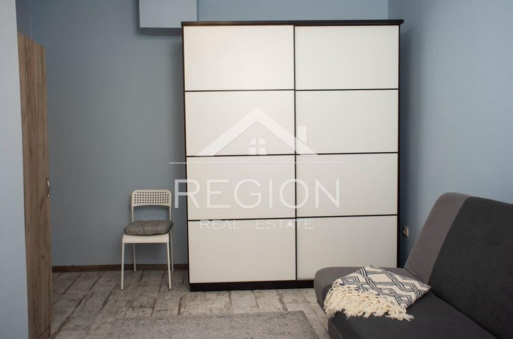 Дава се под наем Двустаен апартамент в Варна, Гръцка махала - 68 кв.м за 464.1 € - Снимка #9