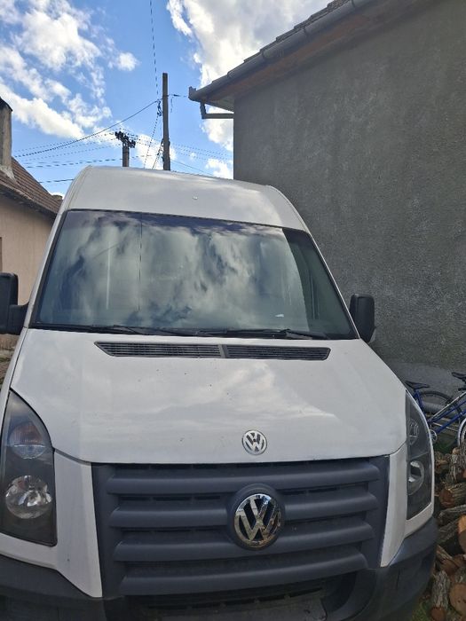 Vând ww crafter 16+1 locuri stare bună de funcționare