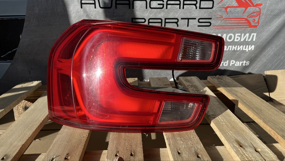 Ляв стоп Citroen C4 Grand Picasso 2014-2018