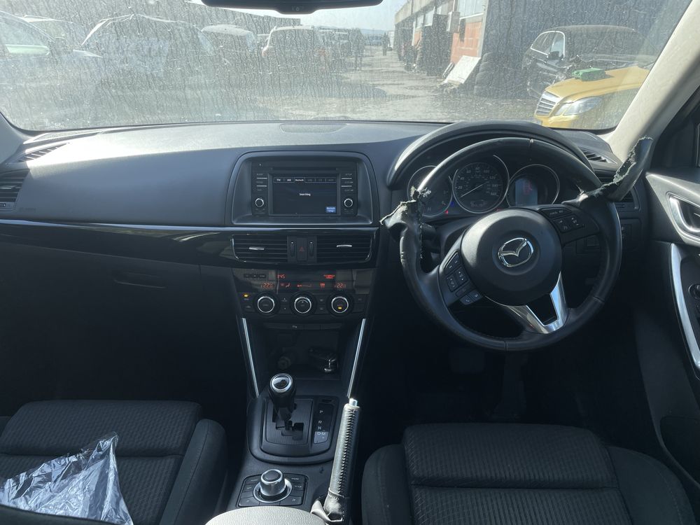 Mazda CX5 2.2 на части мазда цх5