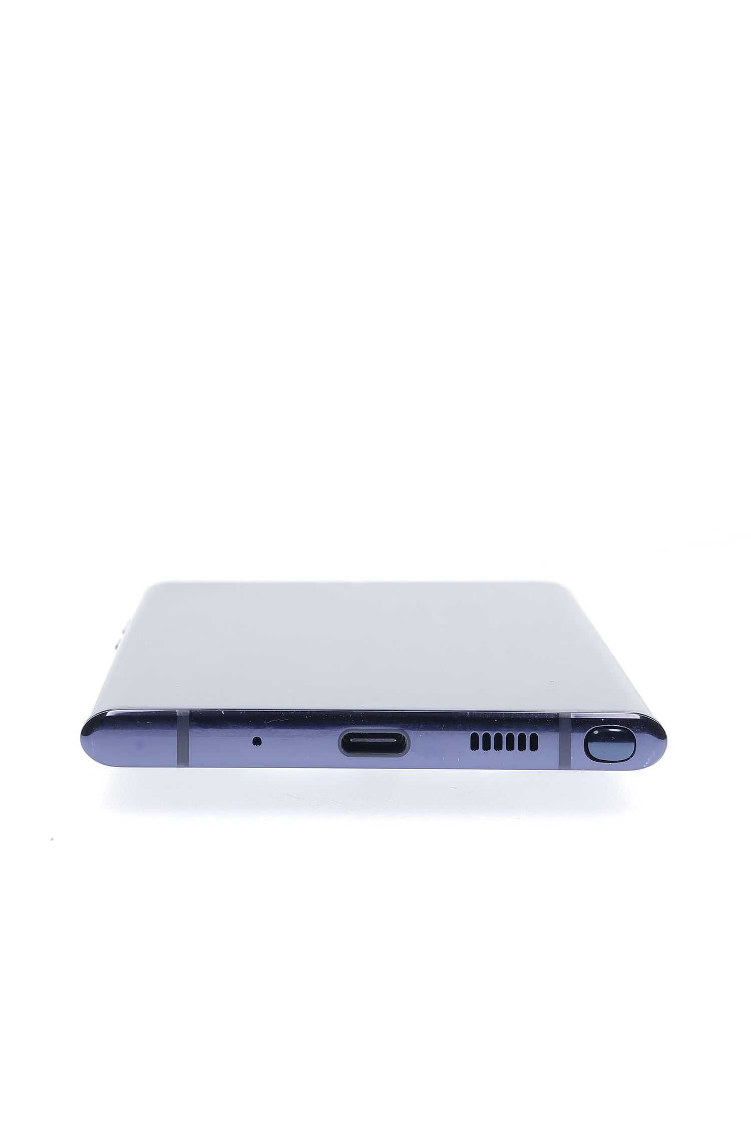 Samsung Galaxy Note 10 Plus /Aura Black/256 GB/Като нов/24м.Гаранция