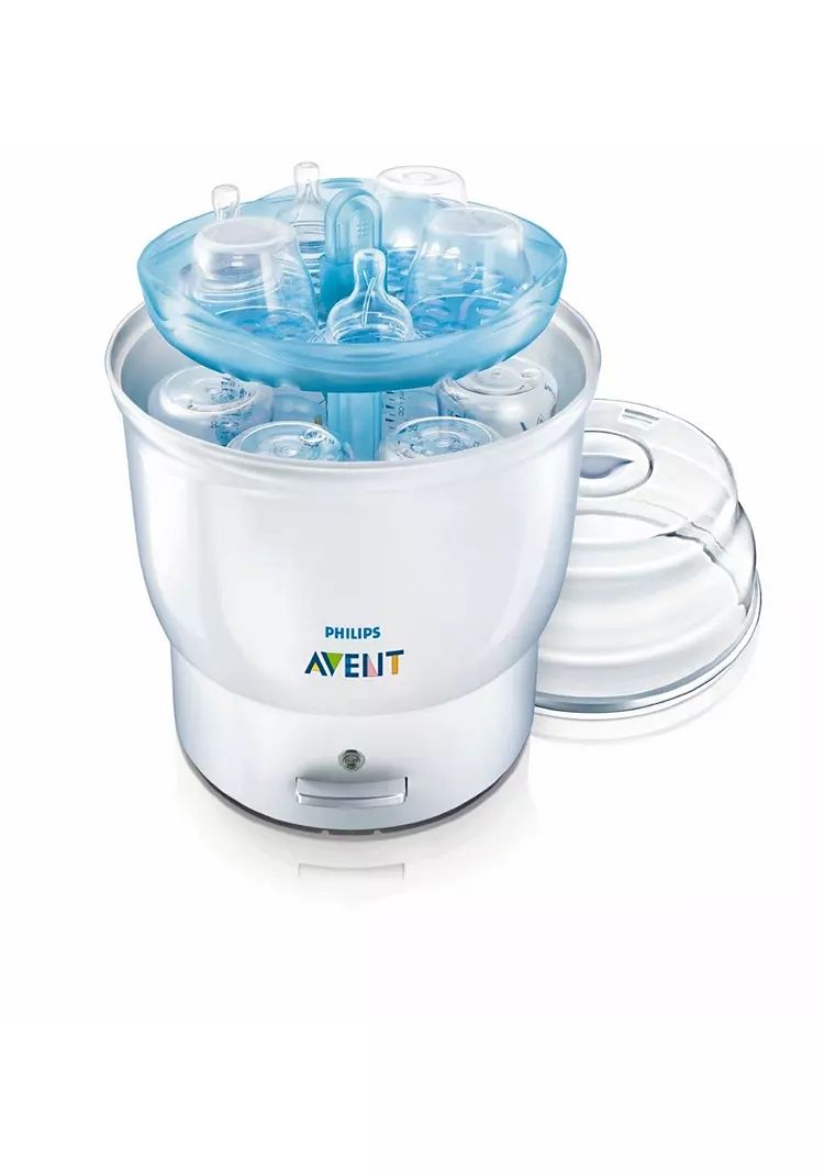 Стерилизатор Avent Phillips | Bottle Sterilizer