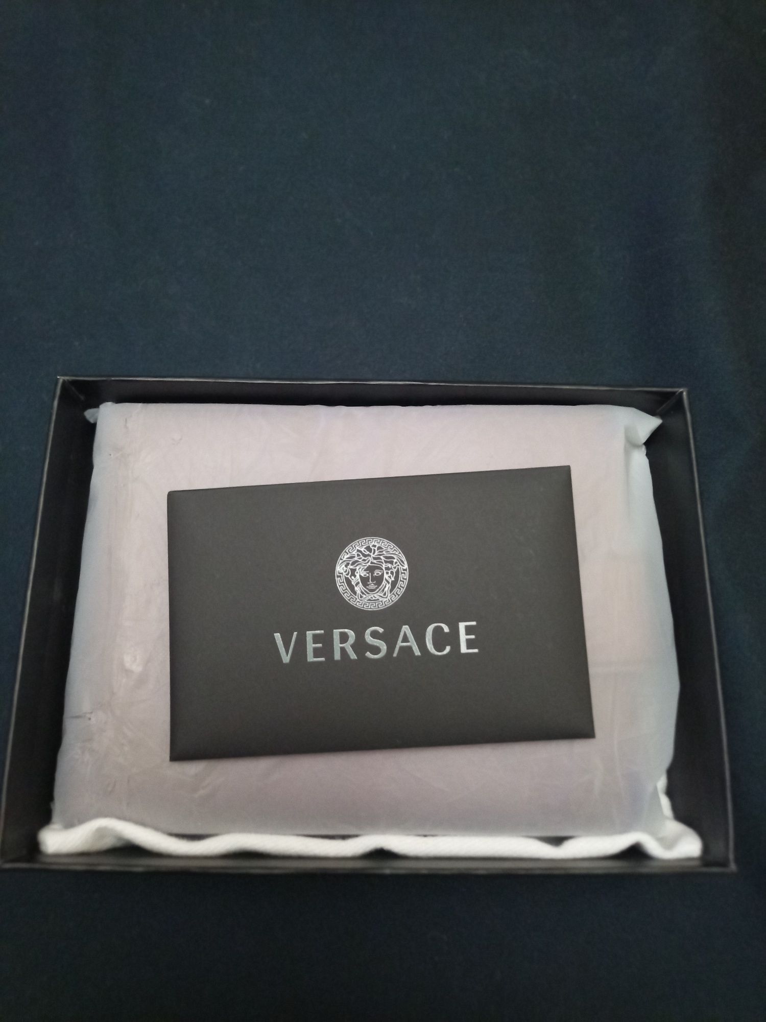 Gianni Versace Wallet мъжки портфейл