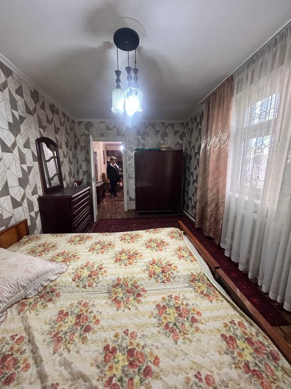 Метро беруни ул Каракамыш