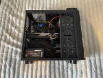 Calculator Gaming i3-10100F RX570 8GB 16GB RAM DDR4