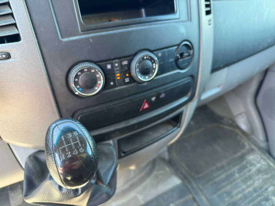 Volkswagen Crater L3