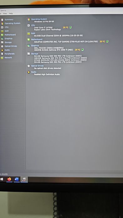 MSI RTX 3090 Ti Gaming X Trio – 24GB, 384-bit, Sigiliu intact