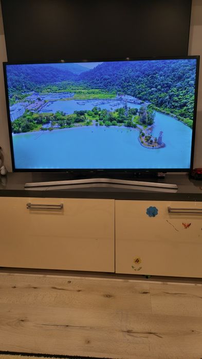 Tv Samsung 4k 105 cm