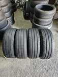 4 anvelope vara 225 70 15C Continental 2020