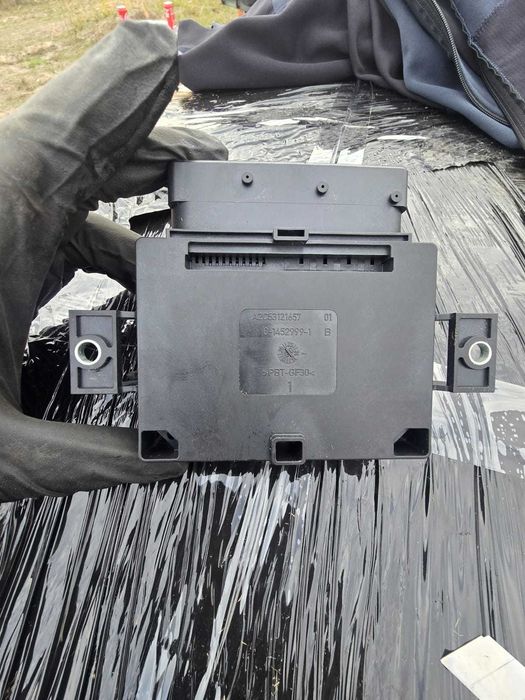 modul frana de mana Renault megane 3 285F20001R