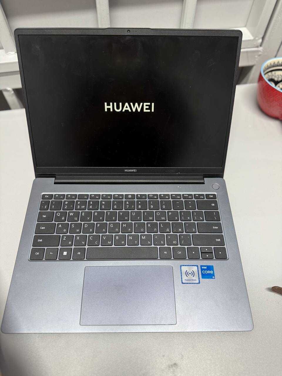 Ноутбук Huawei Intel Core i5-12 16 Гб