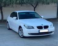 BMW Seria 5 E60 LCI/520d/2.0diesel/2008