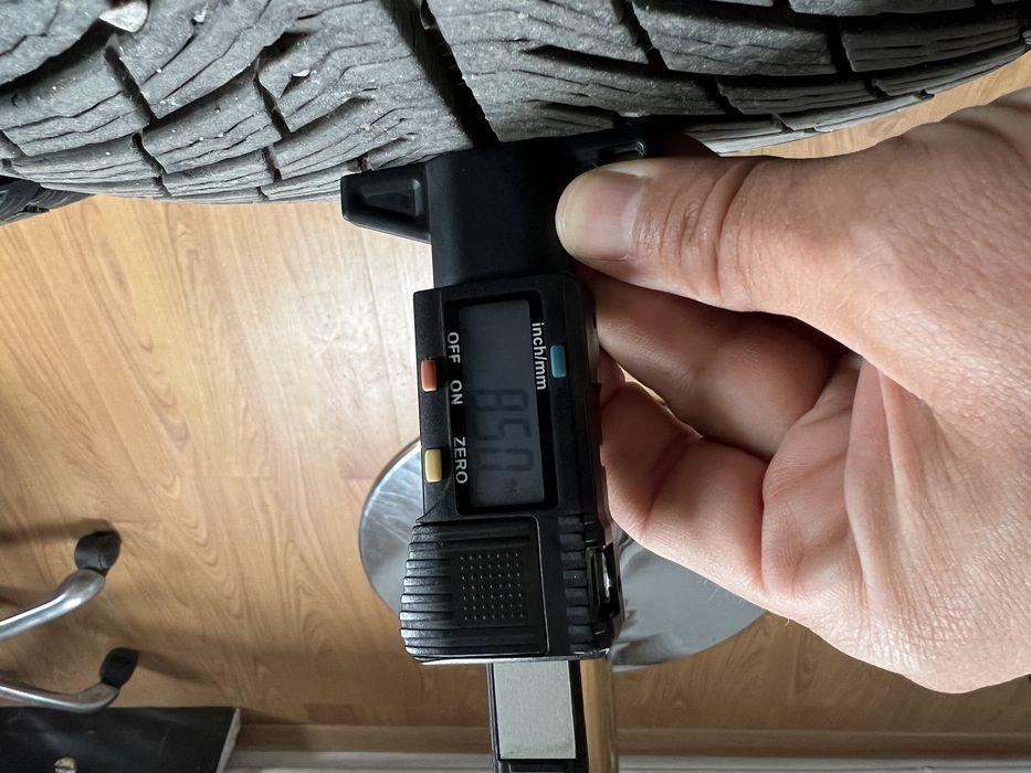 Jante Iarna Noi Range Rover L405 Sport L494 Discovery NOI 255 55 20