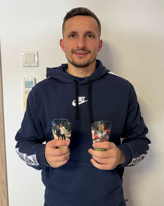 Aparatori Personalizate