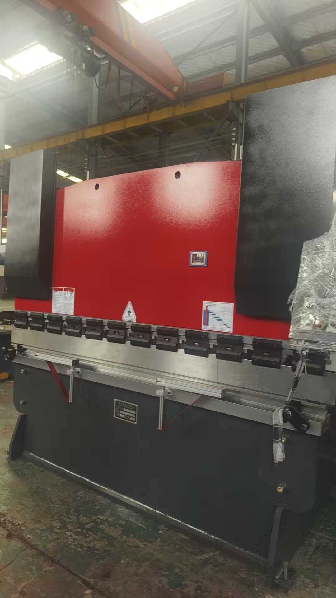 Listogib 100 va 125 t