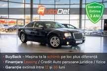 Chrysler 300C