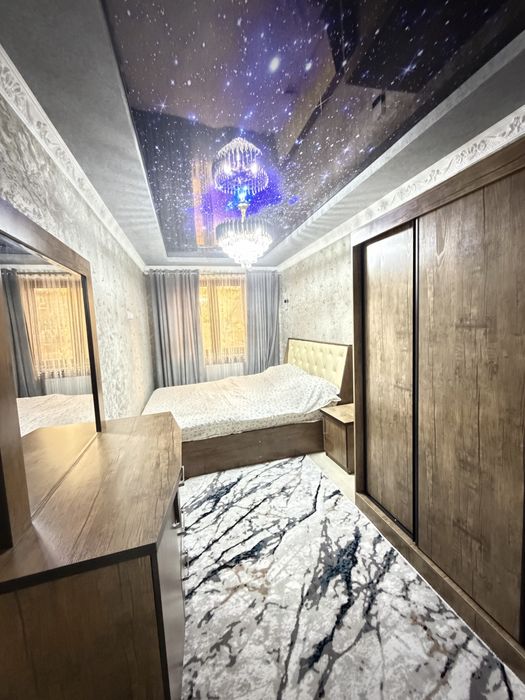 Сдаётся-ижара 2 ком переделанная в 3 ком ПЯТЬСОТКА