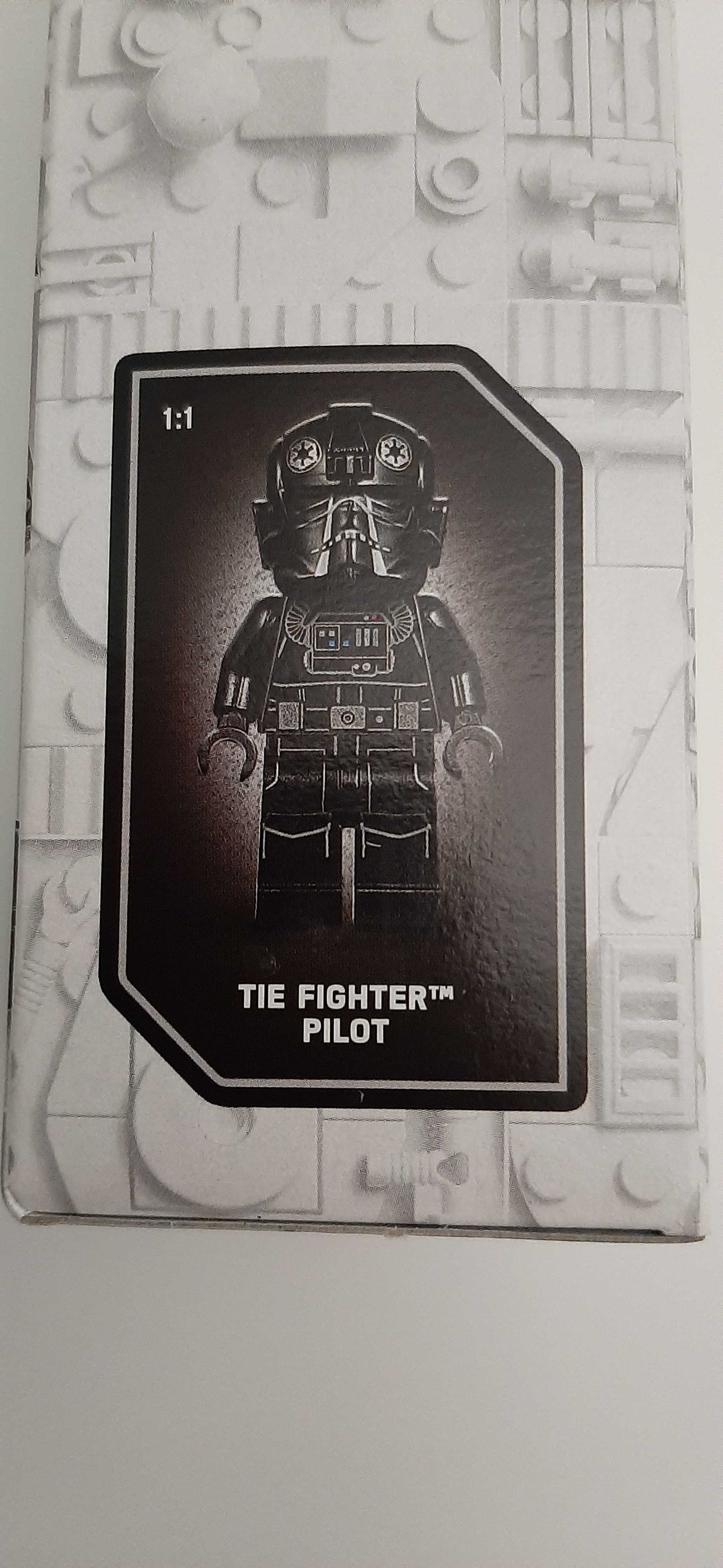 75237 Lego TIE Fighter Attack / Лего Тай Файтър