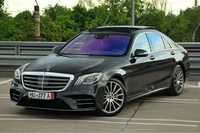 Mercedes S400 4Matic