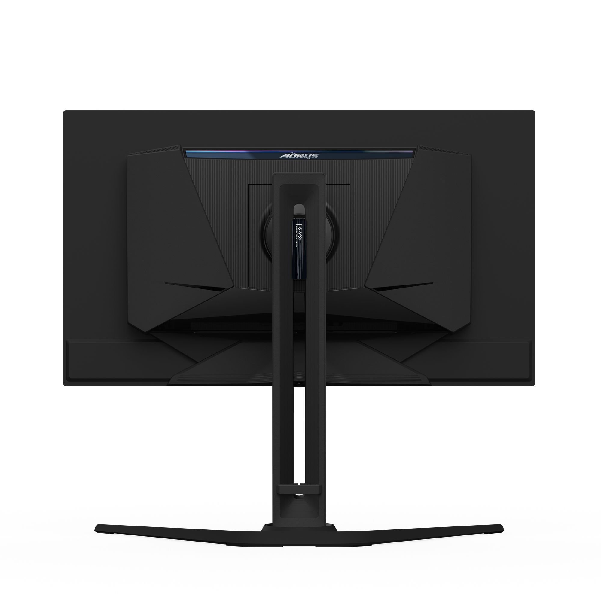 2K Игровой монитор QHD Gigabyte AORUS FO27Q2 27" 240Hz QD-OLED 0,03ms