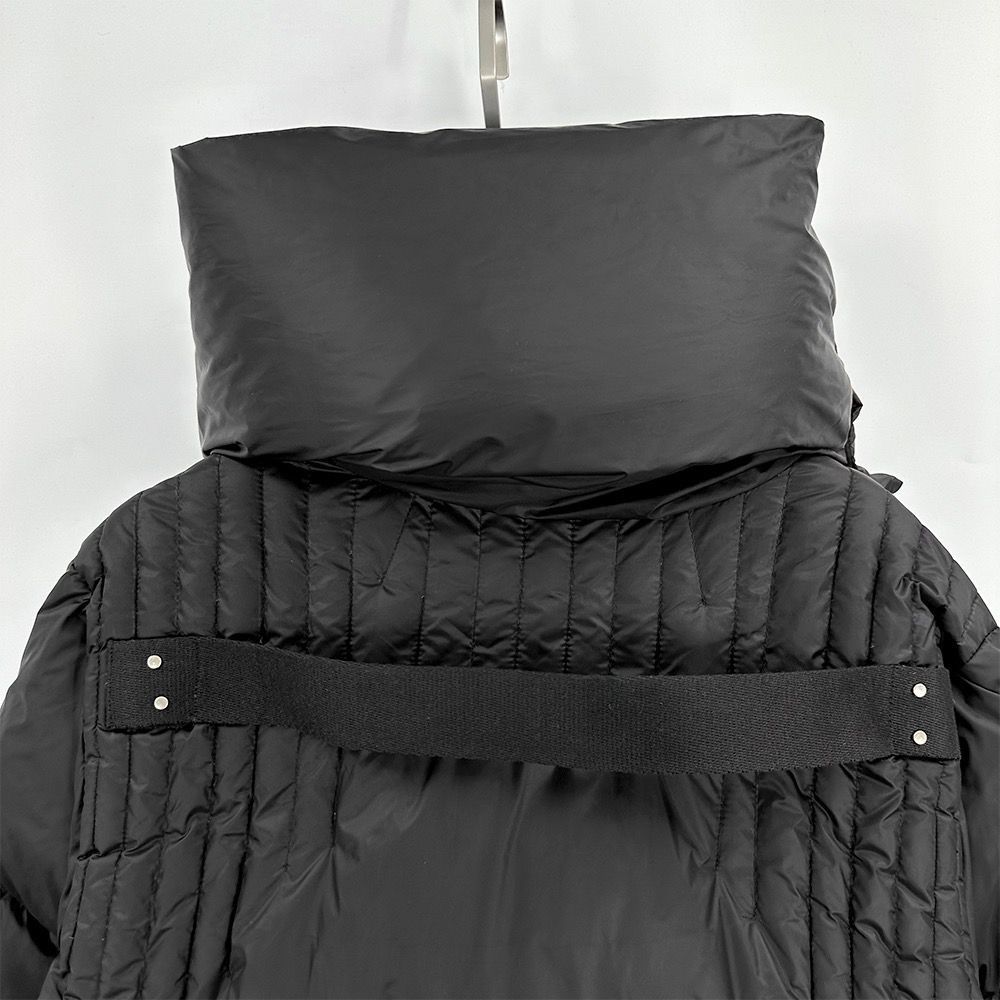 Зимно яке Rick Owens