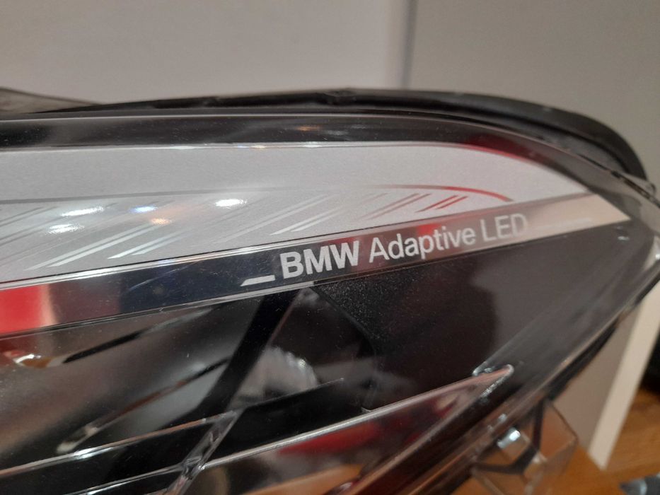 Far bmw f22 f23 f87 m2 full led adaptiv facelift