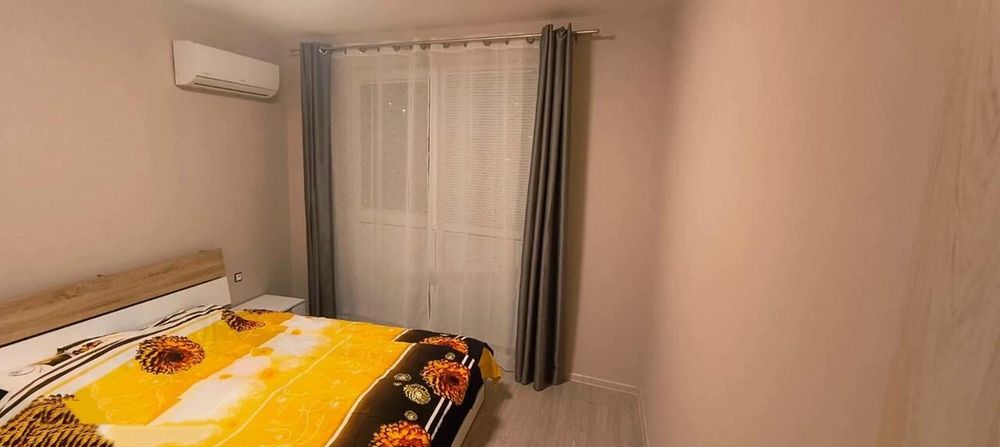 Дава се под наем Тристаен апартамент в София, Люлин 8 - 80 кв.м за 600 € - Снимка #3