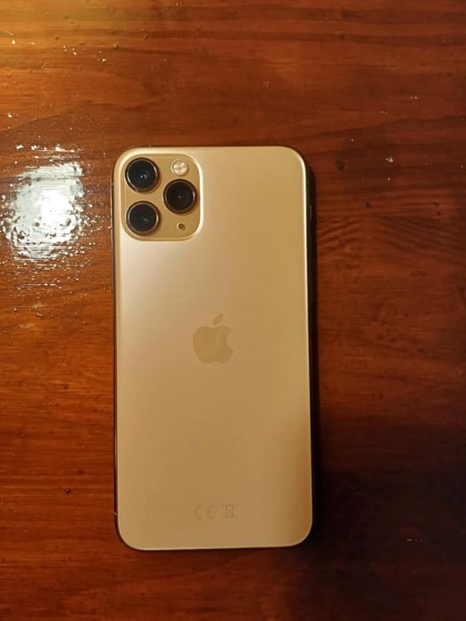 iPhone 11 Pro - 256 GB