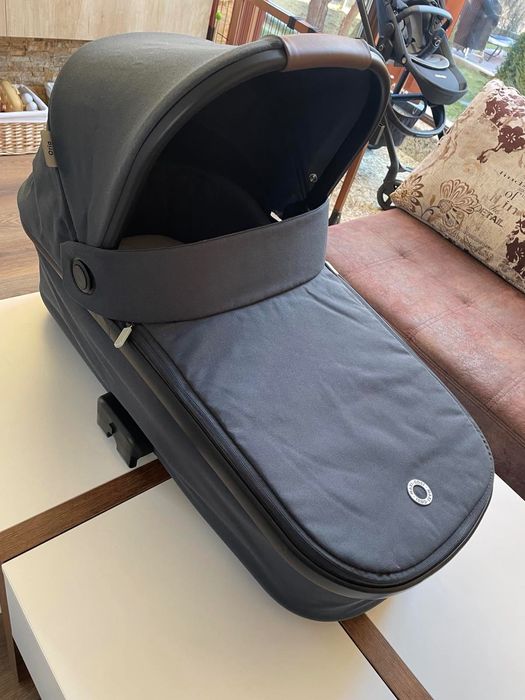 Детска Количка 2в1 Maxi Cosi