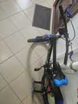 Vând bicicleta copii 20inch