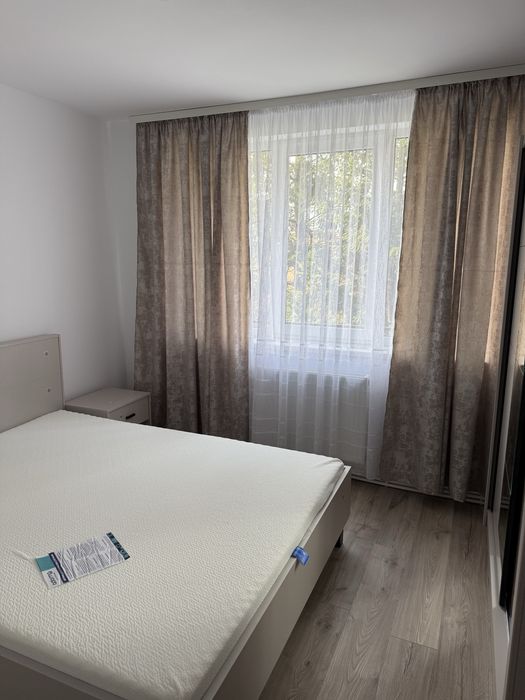 2 camere Gheorgheni str Borsec