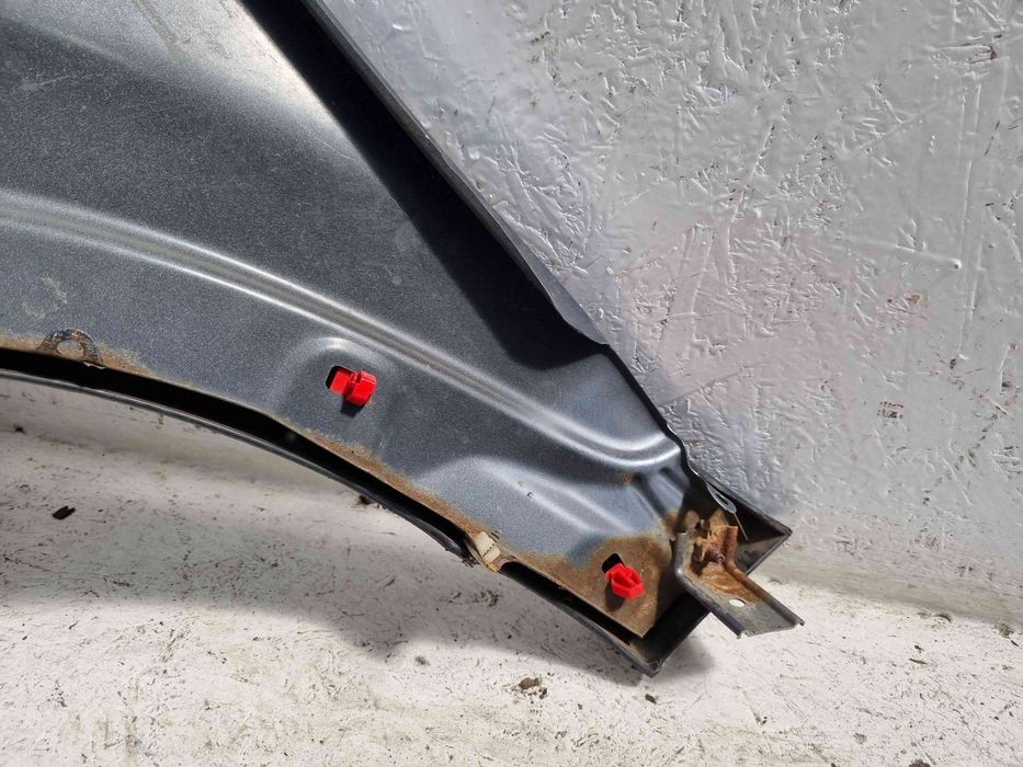 Aripa dreapta fata Honda Civic V Coupe (EJ) [Fabr 1993-1996] OEM