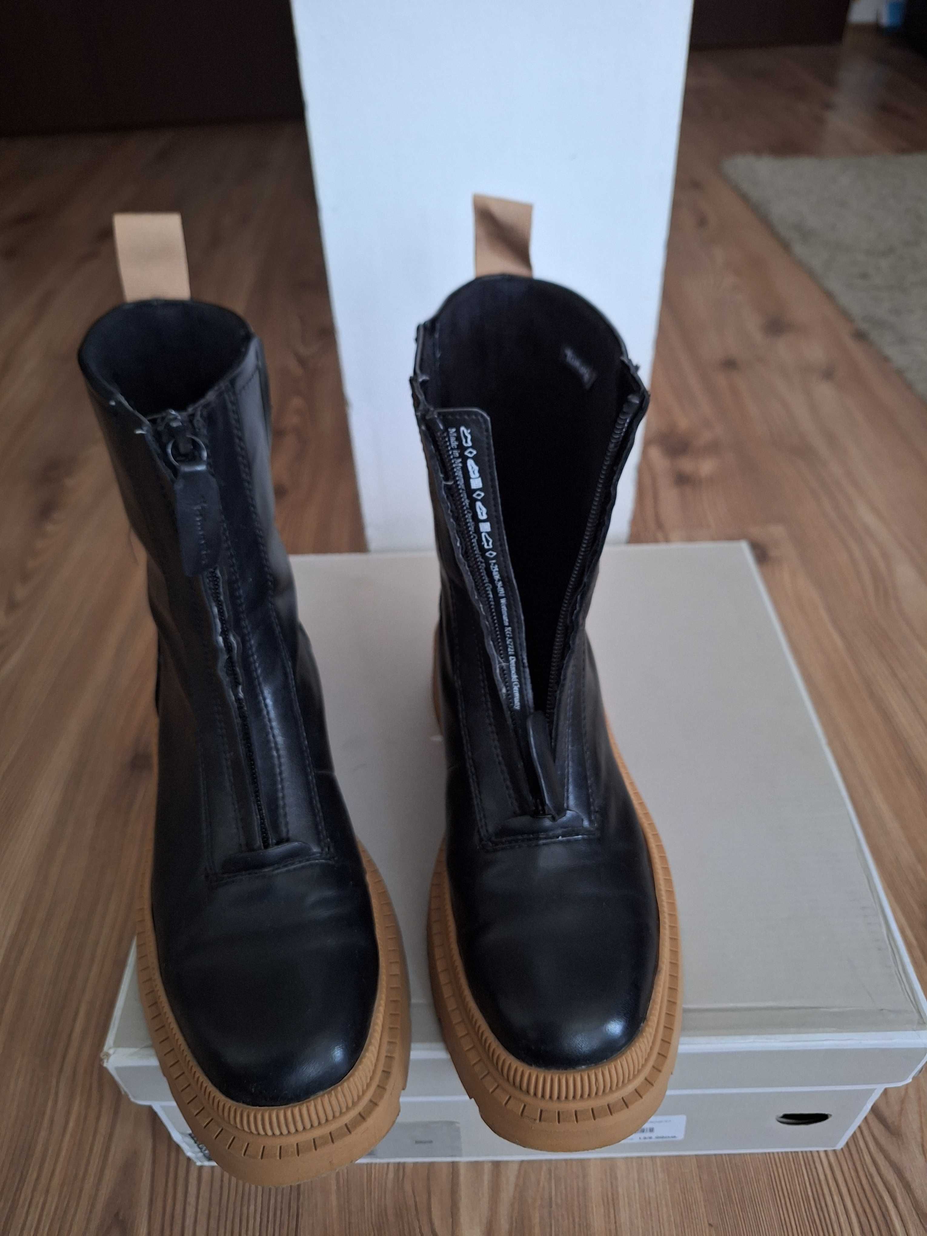Зимни ботуши Tamaris