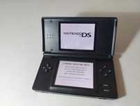 Consola Nintendo ds lite dsi pokemon jucărie copii