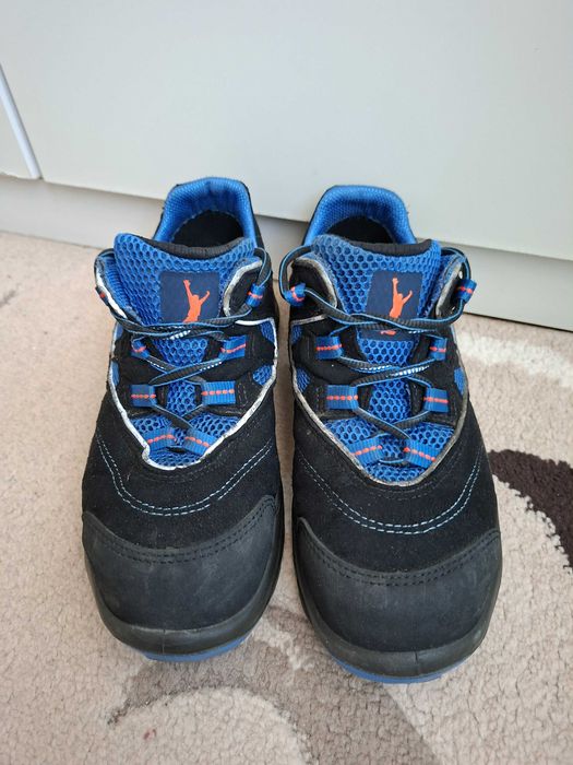 Pantofi de protectie  38 ATLAS