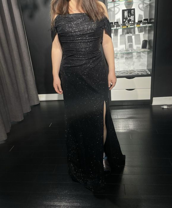 Продам вечернее платье