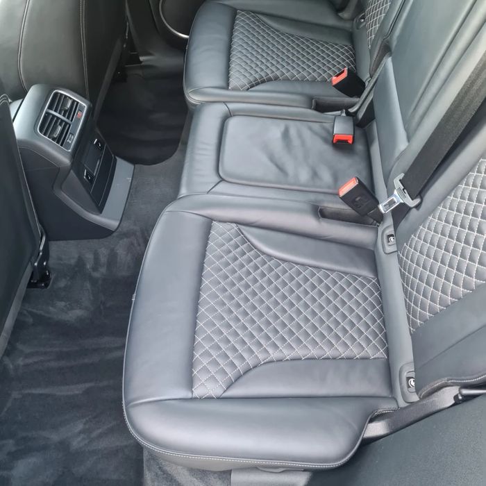 Polish auto/detailing interior!!