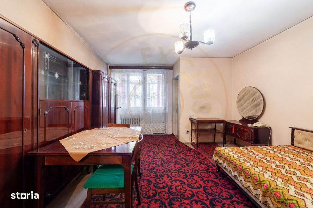 Garsoniera Craiovei!