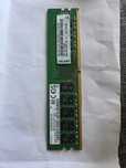 Ram 16 GB Samsung, памет за компютър. Чисто нова, неизползвана!